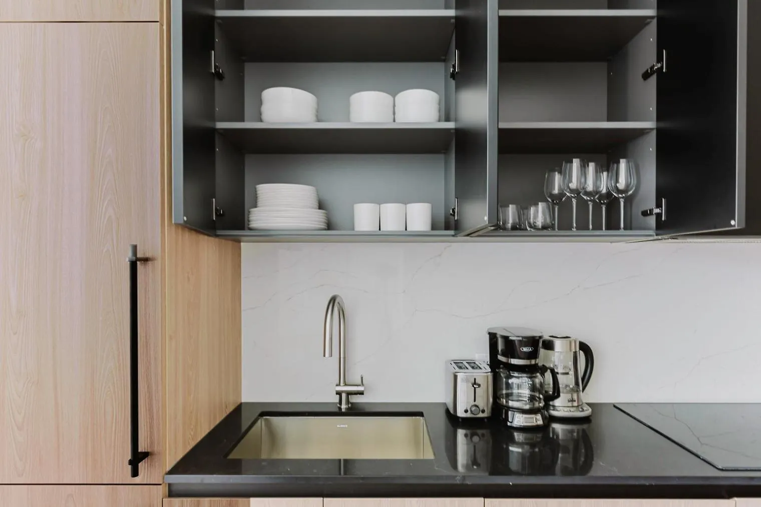 Apartament Blueground Midtown West Gym Doorman Wd Nyc-1560 Nowy Jork Stany Zjednoczone Ameryki