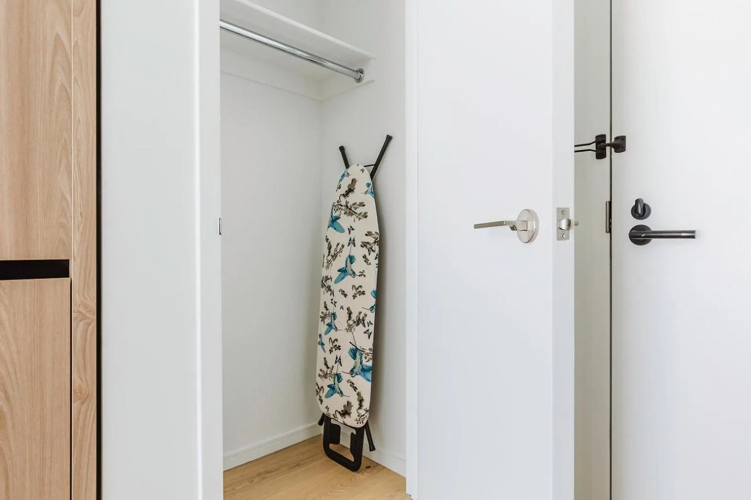 Apartmán Blueground Midtown West Gym Doorman Wd Nyc-1560 New York